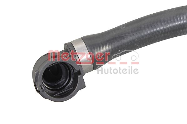 METZGER 2421365 Kühlerschlauch